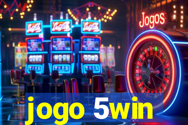 jogo 5win